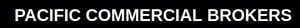 Pacific Commercial Brokers