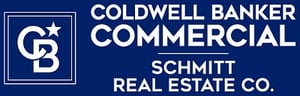 Coldwell Banker Commercial Schmitt Real Estate Company Marathon