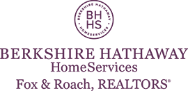 Berkshire Hathaway HomeServices Fox & Roach REALTORS Medford