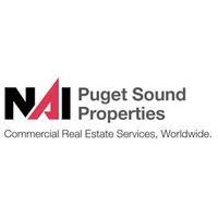 NAI Puget Sound Properties Tacoma