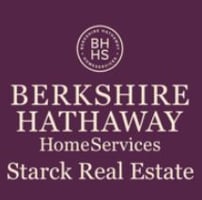 Berkshire Hathaway HomeServices Starck Real Estate