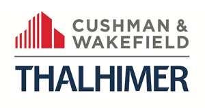 Cushman & Wakefield Thalhimer - Glen Allen, Virginia