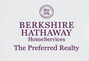 Berkshire Hathaway HomeServices The Preferred Realty