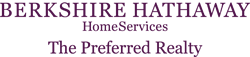 Berkshire Hathaway HomeServices The Preferred Realty New Castle