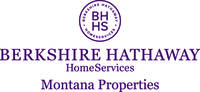 Berkshire Hathaway HomeServices Montana Properties