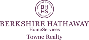 Berkshire Hathaway HomeServices Towne Realty Suffolk
