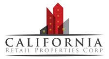 California Retail Properties