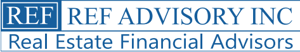 REF Advisory Inc
