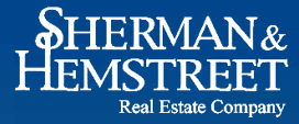 Sherman & Hemstreet Real Estate Company