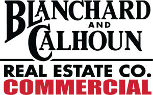 Blanchard and Calhoun Real Estate
