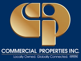 Commercial Properties Inc. Scottsdale