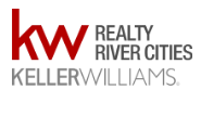 KW Commercial Realty River Cities