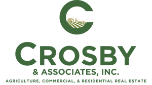 Crosby & Associates Inc Corporate