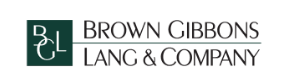 Brown Gibbons Lang & Company San Antonio