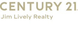 CENTURY 21 Jim Lively Realty