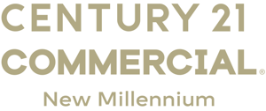 Century 21 Commercial New Millennium