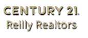 CENTURY 21 Reilly Realtors