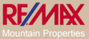 RE/MAX Mountain Properties