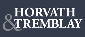 Horvath & Tremblay