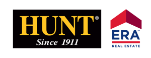 HUNT Real Estate ERA