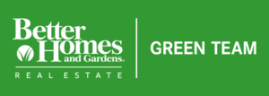 Better Homes and Gardens Real Estate