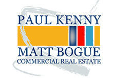 Paul Kenny Matt Bogue Commercial Real Estate