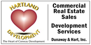 HartLand Development Company, Dunaway & Hart, Inc.