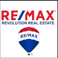 RE/MAX REVOLUTION