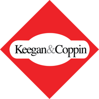 Keegan & Coppin Co Larkspur