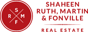 SHAHEEN, RUTH, MARTIN & FONVILLE REAL ESTATE Richmond