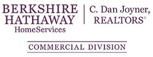 Berkshire Hathaway HomeServices C. Dan Joyner, REALTORS Commercial