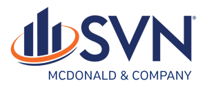 SVN I MCDONALD & COMPANY