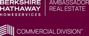 Berkshire Hathaway HS | Ambassador Real Estate Commercial Division