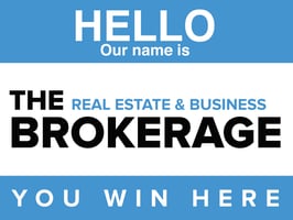 The Brokerage, LLC