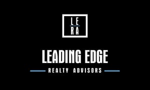 Leading Edge Realty Advisors