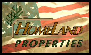 HomeLand Properties