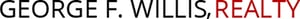 George F. Willis, Realty