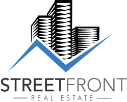 StreetFront Real Estate