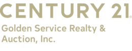 CENTURY 21 Golden Service Realty & Auction