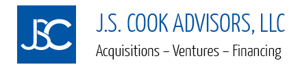 J.S. Cook Advisors, LLC
