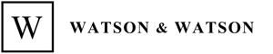 Watson & Watson