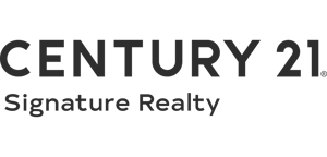 CENTURY 21 Signature Realty
