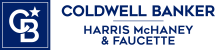 Coldwell Banker Harris McHaney & Faucette Rogers