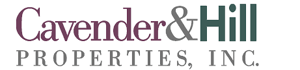 Cavender & Hill Properties, Inc.
