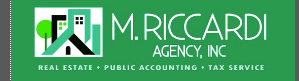 M. Riccardi Agency Inc