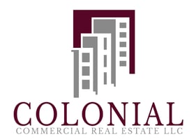 Colonial Commercial Real Estate LLC