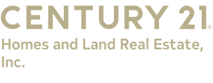 CENTURY 21 Homes & Land