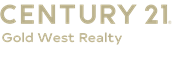 CENTURY 21 Gold West Realty
