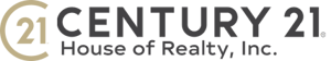 CENTURY 21 House of Realty, Inc.