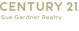 CENTURY 21 Sue Gardner Realty